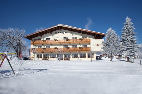 Hotel Saliterhof