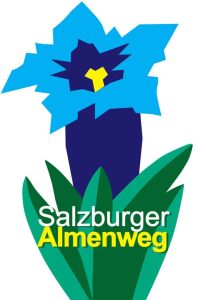 Vandra vid Bad Gastein Salzburger Almenweg