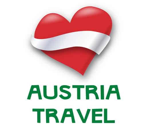 Austria Travels logotyp