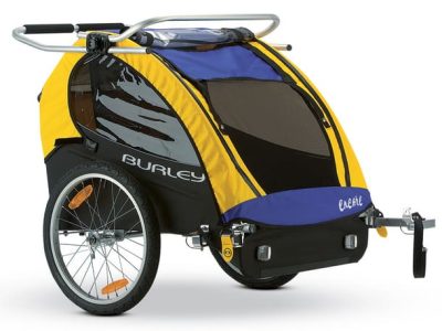 Cykelkärra