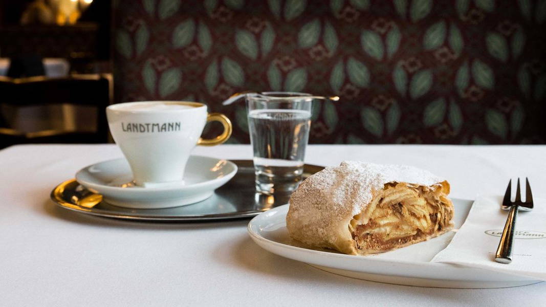 Café Landtmann