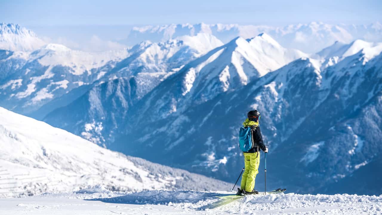Skidsemester i Bad Hofgastein med Austria Travel 13