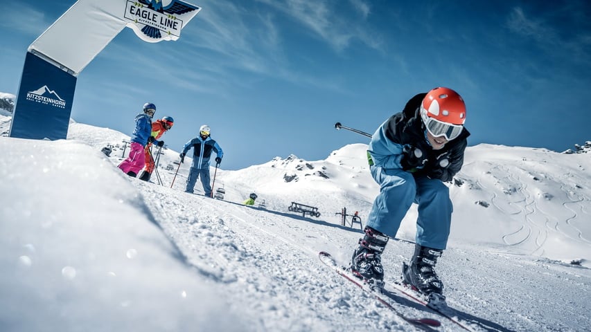 Skidsemester i Zell am See med Austria Travel 10