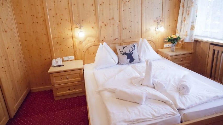 Skidsemester i Zell am See med Austria Travel - Bo på Hotel Schütthof 6