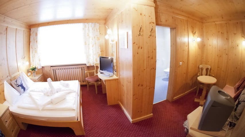Skidsemester i Zell am See med Austria Travel - Bo på Hotel Schütthof 5