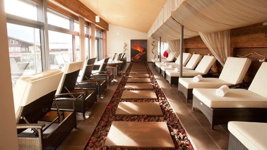 Skidsemester i Zell am See med Austria Travel - Bo på Hotel Schütthof 3