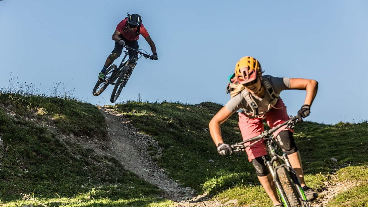 MTB Kitzbühel