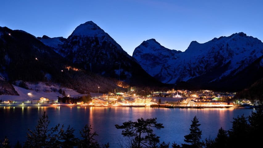 Achensee