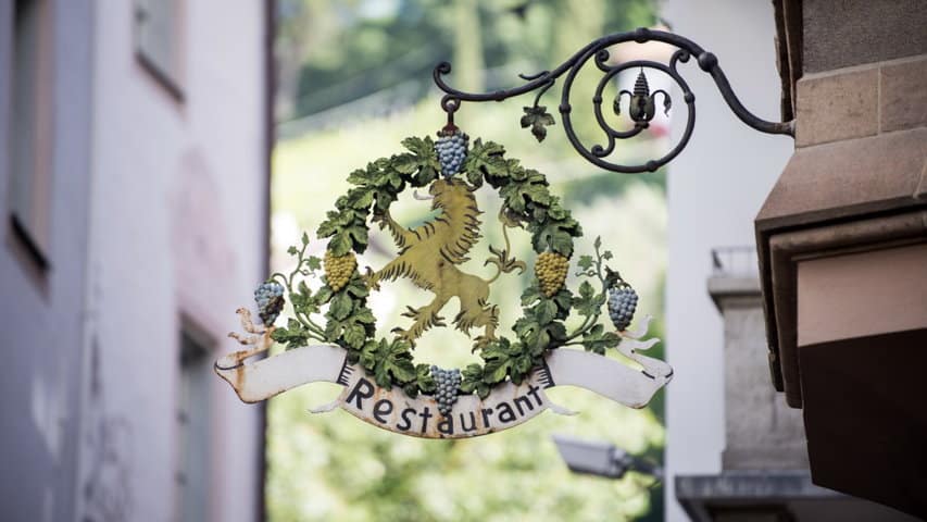 Merano Restaurang