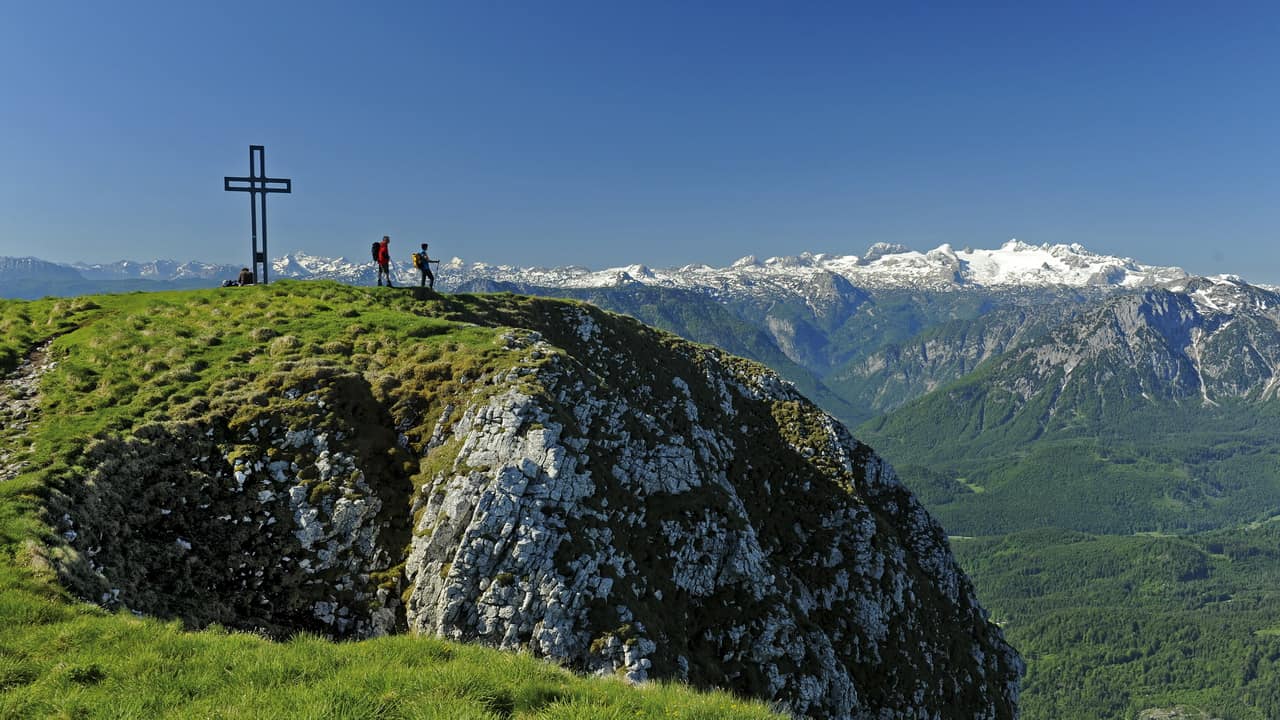 Loser Salzkammergut