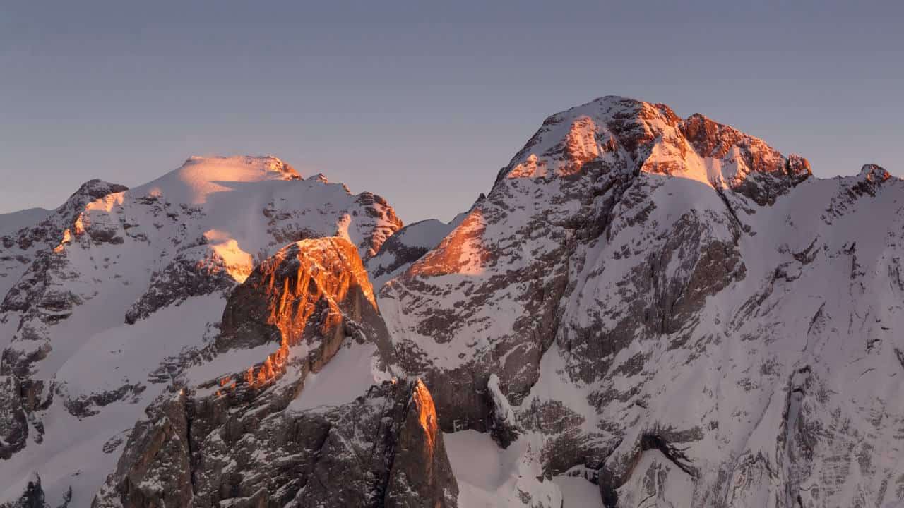 Marmolada