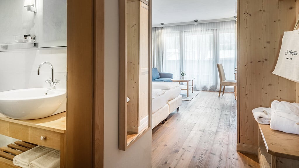 Comfortrum La Majun