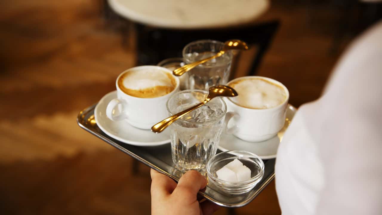 Bra att veta på café i Wien tips guide